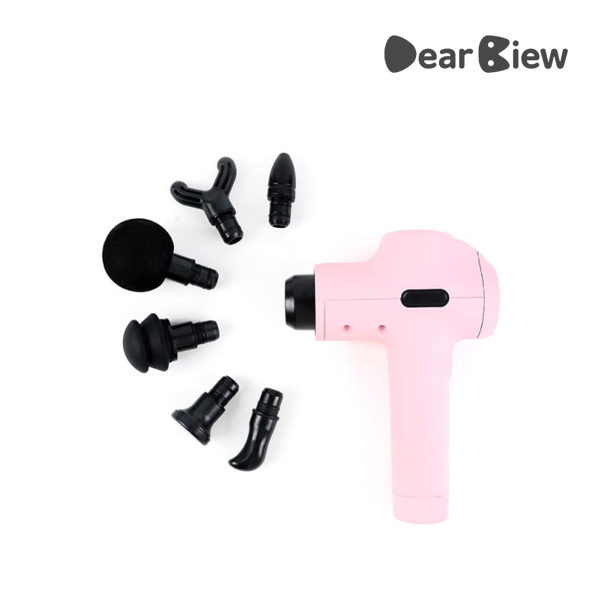 [디어뷰] 프리오 마사지건 DB-300