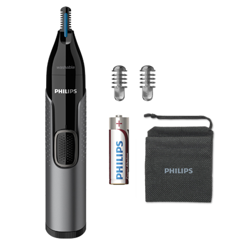 [PHILIPS] 코털 제거기 NT3650/16